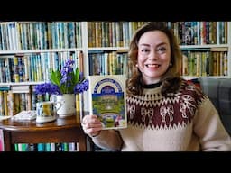 The Comfort Book Club / The Morville Hours by Katherine Swift