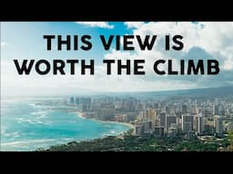 Diamond Head: the Famous Hike on Oahu