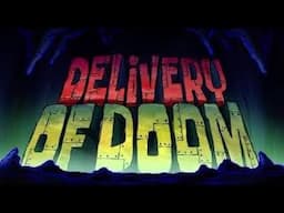 Delivery Of Doom (Soundtrack)