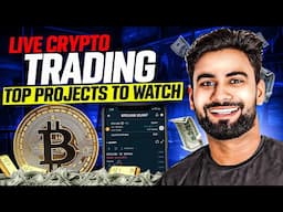 Crypto Trading : Bybit Ban & Top Projects to Watch Out