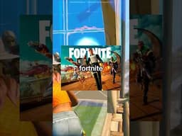 Fortnite Chapter 5 Just LEAKED!