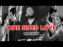 One Sided Love Songs | Arijit Singh Songs | Alone Night Songs | ABT Lofi Music