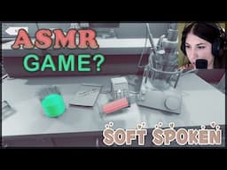 Best ASMR Game Ever | Soft Spoken Gameplay 🎧