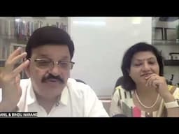 This Business Is A Numbers Game# Amway EDC Anil & Bindu Narang