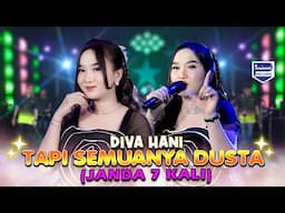 Janda 7 Kali (Tapi Semuanya Dusta) - Diva Hani - Sofiani Music