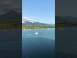 Beautiful Port Of Cairns, Australia. #crewshiplife