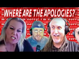 Unirocks Letter Gate EKC and Steve Owe Me an Apology Lets Mention it All