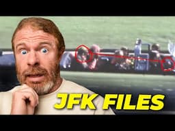 JFK Files: The Clip They DON’T Want You to See!