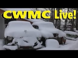 CWMC Live!