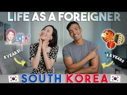 8 Reasons to Live in SOUTH KOREA Long-Term (as a Foreigner)