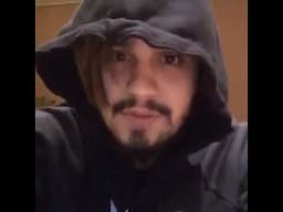 Luan Santana - Facebook Live  20/06/2016