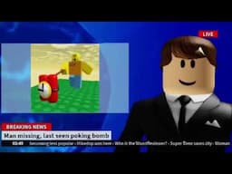 ROBLOX NEWS!