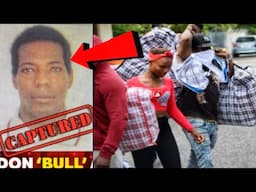 Spanish Town TOP Kllla Clendon 'BULL' Amos Now CHARGED Multiple Klllings//PM Anju WARNS DEPORTEES