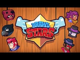 1st Look At Supercell's New Game! BRAWL STARS! Is It Any Good?!