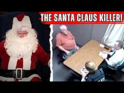 The Horrifying Toronto Santa Serial Killer - Bruce McArthur