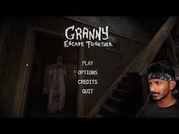 Horror Game Night Live