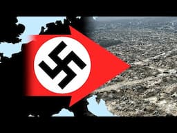 When the Nazis Destroyed a City