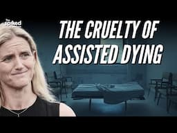 Why we must kill the assisted-dying bill