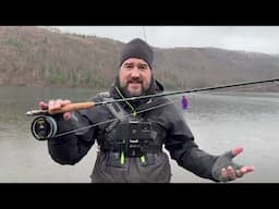 10 Common Mistakes Beginners Make (Fly Fishing)