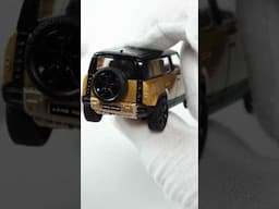 #لاندروفر  #ديفندر #مجسم #مجسمات #سيارات #diecast #tarmacworks #defender