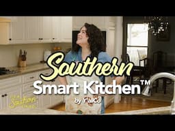 The Southern Smart Kitchen