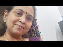 Gowri Samayalarai is live