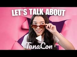 Tanacon: A Chaotic Piece of Internet Lore