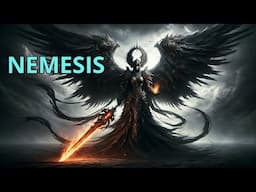 Nemesis: Goddess of Retribution, Greek Mythology's Avenging Angel