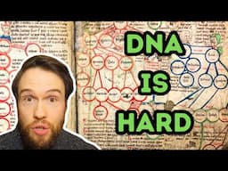 Why Ancestry DNA Tests Don't Work How You Think They Do