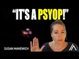 MIB Kidnapping Survivor Reveals Why DRONE Incidents are a PSYOP: Brace for Something MUCH Bigger!