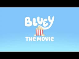 Bluey Movie CONFIRMED!!! And the creator of Bluey has QUIT!?!?