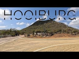 Hike The Hooiberg - Aruba Hill Climb Virgin Voyages Shore Thing (Shore Excursion)