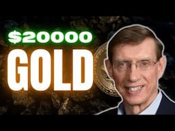 💰 25% Inflation, $500T Global Debt & Collapse By 2030 | David Hunter