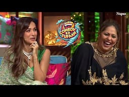 "The Kapil Sharma Show | Comedy Ka Tufaan! Non-Stop Laughter Marathon with Kapil Sharma!"