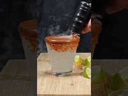 THE PERFECT MARGARITA