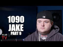 1090 Jake on "Foolio 5" Facing Death Penalty, Wonders if Lil Durk Will Get Same (Part 9)