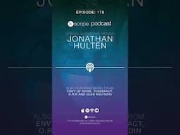 Kscope Podcast Episode 178 - Jonathan Hultén