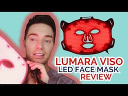 470 LED Lights! Review of Lumara VISO + DISCOUNT CODE