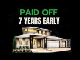 How to Pay off Your Mortgage Faster (The Truth)