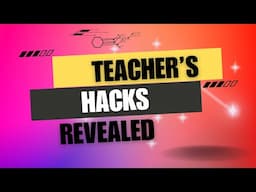 Must-Know Teacher Hack for Engaging Students | Sabiha Noor