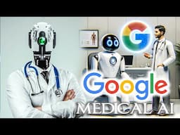 Is Google's Medical AI Better Than Doctors Prepare to Be Amazed!