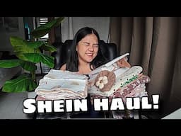 SHEIN NEWBORN BABY CLOTHING HAUL! (Baby girl) | Philippines