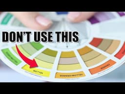 REPLACE the COLOR WHEEL with this METHOD