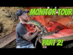 Amazing Monitor Tour Part 2