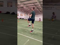 4 HIGH POWER 💥 SPEED AND JUMP DRILLS #speedexercises