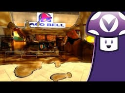 Vinny - When You Eat Taco Bell at the Mall