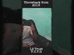 Lil Trust VOTG