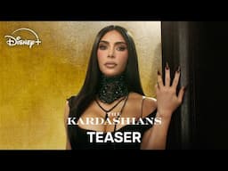 The Kardashians | Season 6 | Teaser | Disney+