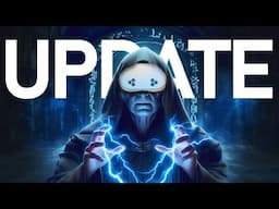 Nintendo VR & Valve Deckard Leaks + Quest’s Major Upgrade & New Look!