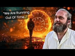 The Illusion Of Time Is Being Used To Prey On Mankind's Life Force